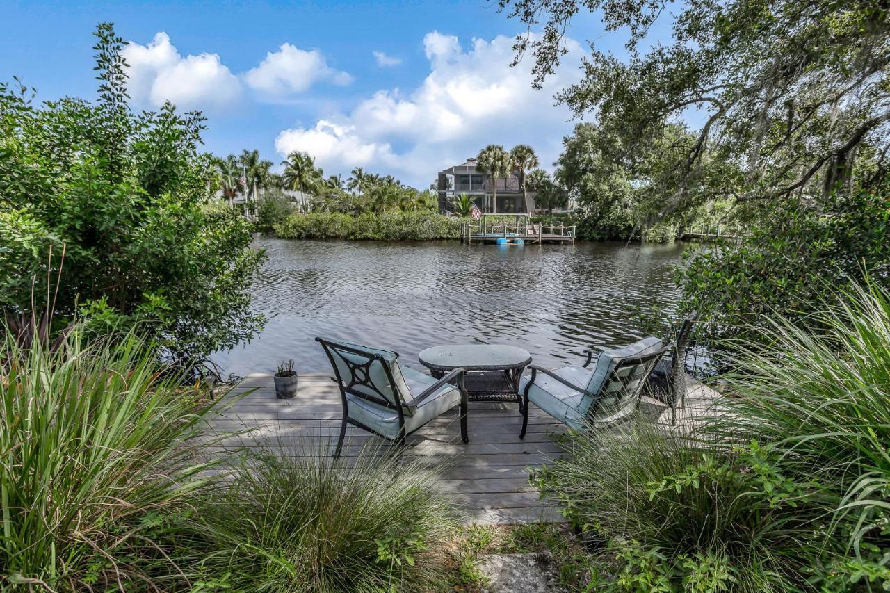 Bonita Springs Landing Villa Dış mekan fotoğraf