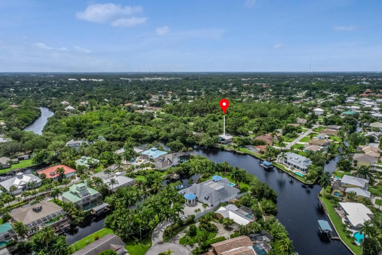 Bonita Springs Landing Villa Dış mekan fotoğraf