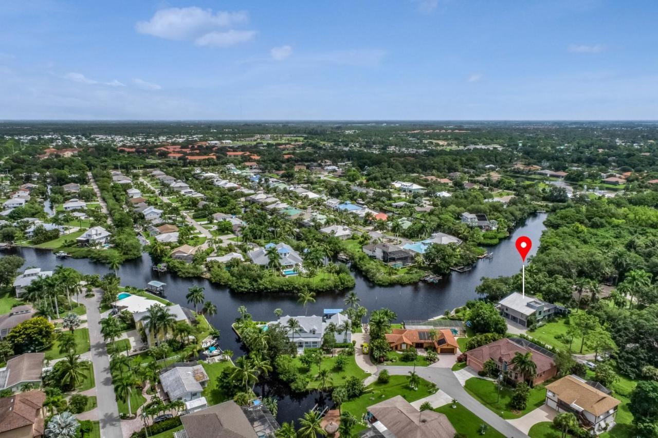 Bonita Springs Landing Villa Dış mekan fotoğraf