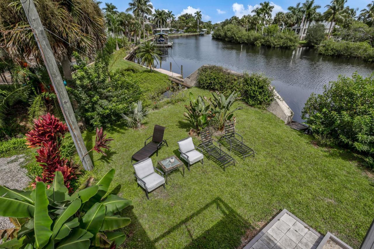 Bonita Springs Landing Villa Dış mekan fotoğraf