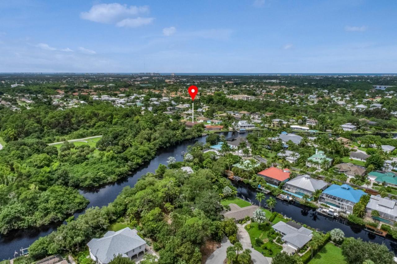 Bonita Springs Landing Villa Dış mekan fotoğraf